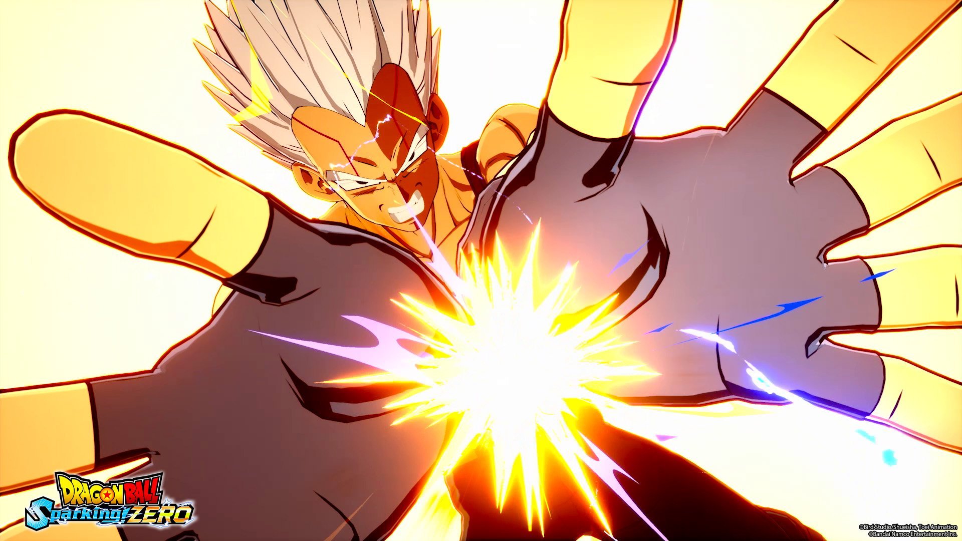 Dragon Ball: Sparking! Zero - Imagen 16